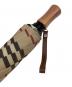 中古・古着 BURBERRY (バーバリー) ノバチェック 折りたたみ傘 サイズ:58cm：9000円