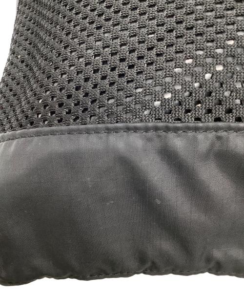 PORTER（ポーター）PORTER (ポーター) スクリーン フロントサックS ブラックの古着・服飾アイテム