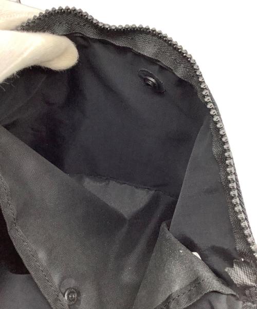 PORTER（ポーター）PORTER (ポーター) スクリーン フロントサックS ブラックの古着・服飾アイテム