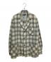 PENDLETON（ペンドルトン）の古着「アンコンジャケット」｜グレー