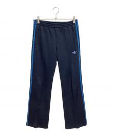 adidas Originals（アディダスオリジナル）の古着「トラックパンツ」｜ネイビー