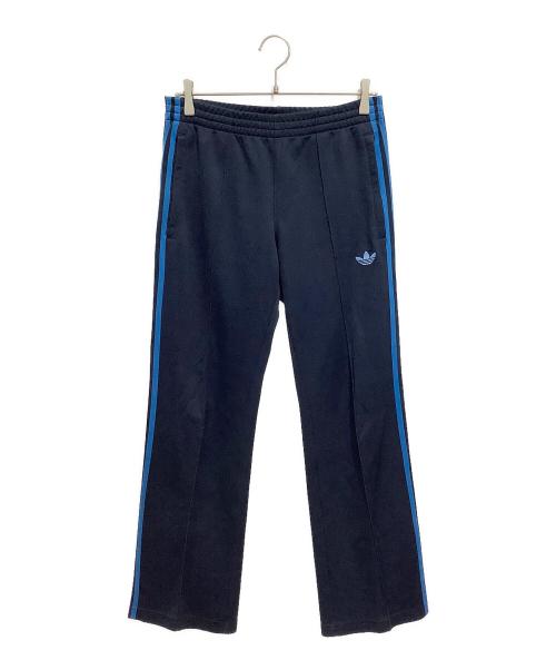 adidas Originals（アディダスオリジナル）adidas originals (アディダスオリジナル) トラックパンツ ネイビー サイズ:Mの古着・服飾アイテム