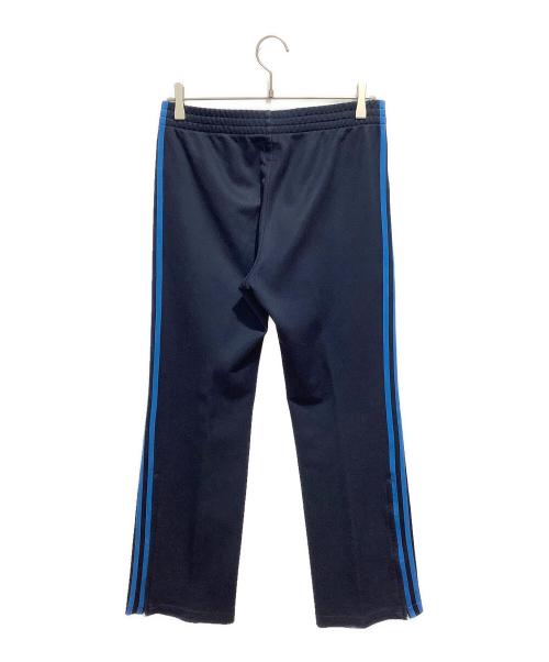 adidas Originals（アディダスオリジナル）adidas originals (アディダスオリジナル) トラックパンツ ネイビー サイズ:Mの古着・服飾アイテム