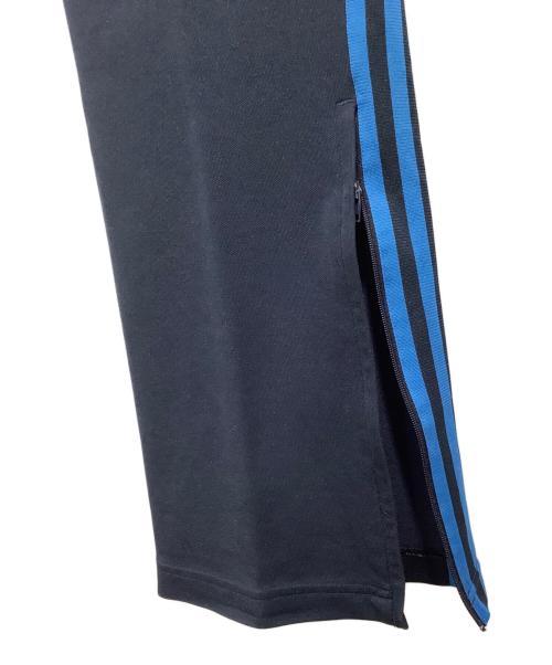 adidas Originals（アディダスオリジナル）adidas originals (アディダスオリジナル) トラックパンツ ネイビー サイズ:Mの古着・服飾アイテム