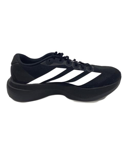 adidas（アディダス）adidas (アディダス) アディゼロ EVO SL ブラック サイズ:27.5の古着・服飾アイテム