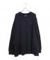 Supreme（シュプリーム）の古着「Small Box L S Tee」｜ブラック