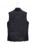 ARC'TERYX (アークテリクス) ATOM VEST W ブラック サイズ:M：18000円