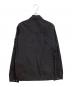 STONE ISLAND (ストーンアイランド) 25SS Nylon Metal ECONYL Overshirt ブラック サイズ:S：40000円