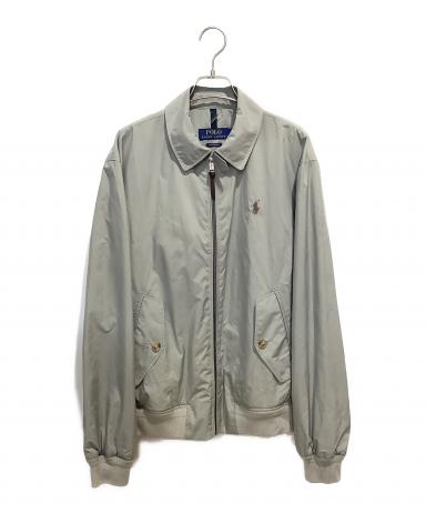 中古・古着通販】POLO RALPH LAUREN (ポロ・ラルフローレン) ナイロン