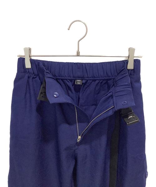 adidas（アディダス）adidas (アディダス) Y-3 (ワイスリー) M SP UNI 3S PNT ブルー サイズ:XSの古着・服飾アイテム