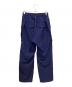 adidas (アディダス) Y-3 (ワイスリー) M SP UNI 3S PNT ブルー サイズ:XS：15000円