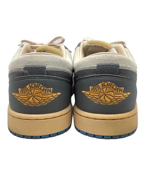 NIKE（ナイキ）NIKE (ナイキ) ローカットスニーカー スカイブルー サイズ:29の古着・服飾アイテム