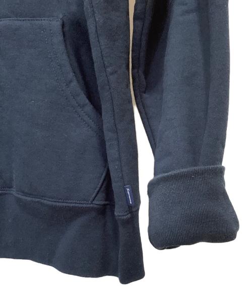 SUPREME（シュプリーム）SUPREME (シュプリーム) Old English Hood Logo Zip ネイビー サイズ:Sの古着・服飾アイテム
