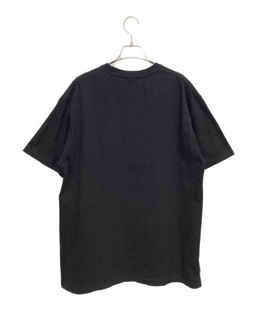 WIND AND SEA（ウィンダンシー）WIND AND SEA (ウィンダンシー) フォトTシャツ ブラック サイズ:Lの古着・服飾アイテム