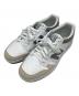 NEW BALANCE（ニューバランス）の古着「ローカットスニーカー」｜ホワイト