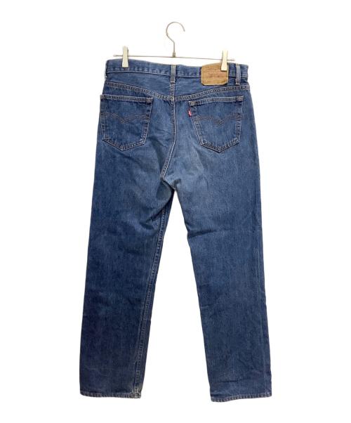 LEVI'S（リーバイス）LEVI'S (リーバイス) デニムパンツ インディゴ サイズ:W36L33の古着・服飾アイテム