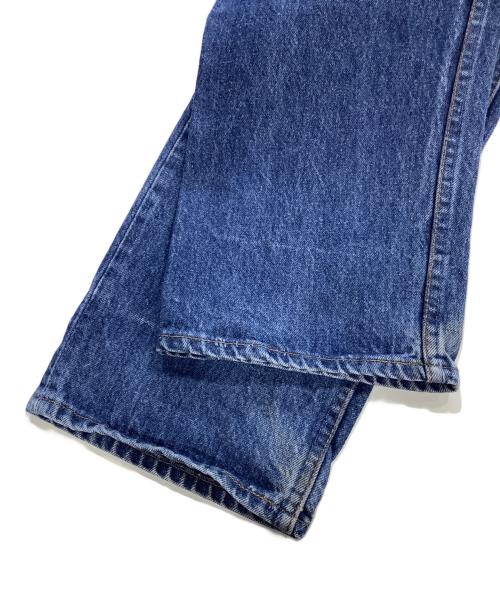 LEVI'S（リーバイス）LEVI'S (リーバイス) デニムパンツ インディゴ サイズ:W36L33の古着・服飾アイテム