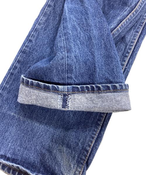 LEVI'S（リーバイス）LEVI'S (リーバイス) デニムパンツ インディゴ サイズ:W36L33の古着・服飾アイテム