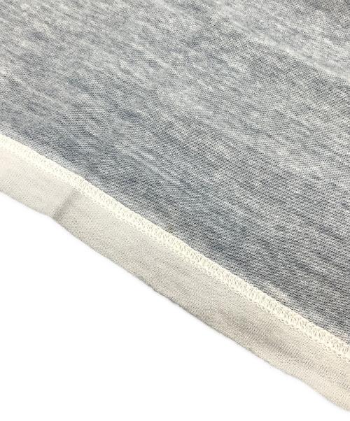 GUCCI（グッチ）GUCCI (グッチ) 半袖カットソー ブラック サイズ:Sの古着・服飾アイテム