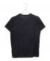 MONCLER (モンクレール) 半袖カットソー ブラック サイズ:M：16000円