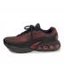NIKE (ナイキ) AIR MAX DN ESSENTIAL ブラック×レッド サイズ:27.5：7000円