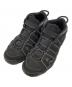 NIKE（ナイキ）の古着「AIR MORE UP TEMPO」｜ブラック