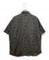 UNDERCOVER (アンダーカバー) sk務pt 半袖シャツ グレー サイズ:M：7000円