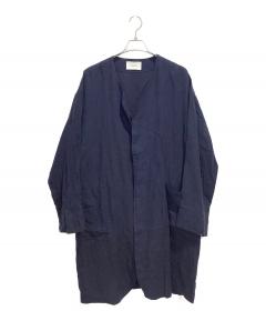 中古・古着通販】MIZUNO (ミズノ) ベンチコート ブラック サイズ:XL