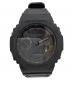 CASIO（カシオ）の古着「G-SHOCK 2100 Series デジアナウォッチ」｜ブラック