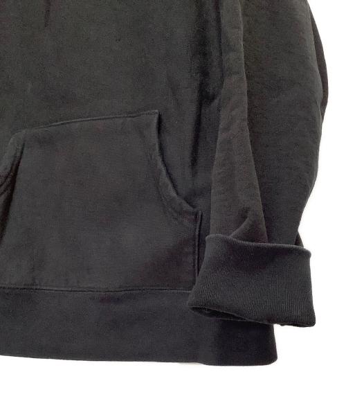 SUPREME（シュプリーム）Supreme (シュプリーム) Tonal Black Box Logo Hoodie 14AW ブラック サイズ:Ｍの古着・服飾アイテム