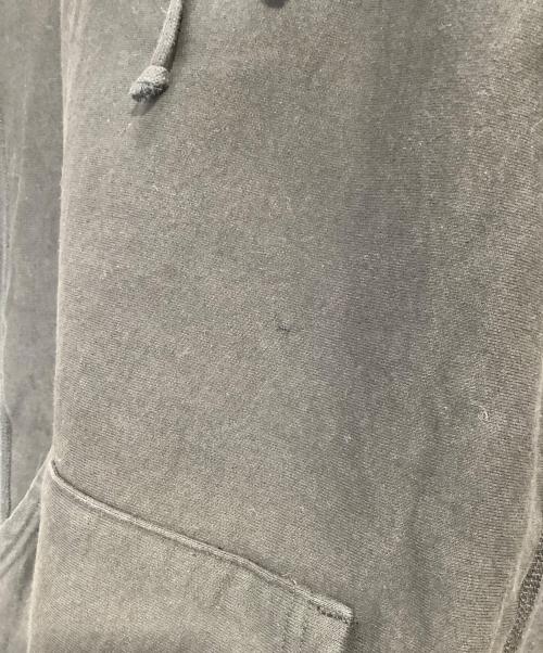 SUPREME（シュプリーム）Supreme (シュプリーム) Tonal Black Box Logo Hoodie 14AW ブラック サイズ:Ｍの古着・服飾アイテム