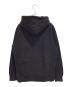 Supreme (シュプリーム) Tonal Black Box Logo Hoodie 14AW ブラック サイズ:Ｍ：20000円