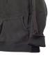 中古・古着 Supreme (シュプリーム) Tonal Black Box Logo Hoodie 14AW ブラック サイズ:Ｍ：20000円