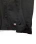 中古・古着 Dickies (ディッキーズ) アイゼンハワージャケット ブラック サイズ:M：7000円