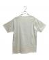 Hysteric Glamour (ヒステリックグラマー) 半袖カットソー ホワイト サイズ:L：7000円