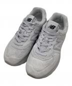 NEW BALANCEニューバランス）の古着「U574LG」｜ラベンダー