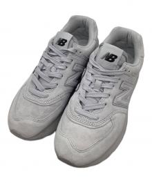 NEW BALANCE（ニューバランス）の古着「U574LG」｜ラベンダー