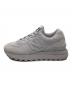 NEW BALANCE (ニューバランス) U574LG ラベンダー サイズ:23.5：7000円