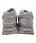 中古・古着 NEW BALANCE (ニューバランス) U574LG ラベンダー サイズ:23.5：7000円