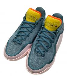 NIKE（ナイキ）の古着「LeBron 23 EP "Miami Twice"」｜ブルー×ピンク