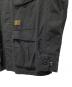 中古・古着 NEIGHBORHOOD (ネイバーフッド) MIL-BDU/C-SHIRT.LS ブラック サイズ:M：7000円