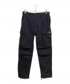 NEIGHBORHOODネイバーフッド）の古着「MIL-BDU . RIP/C-PT」｜ブラック