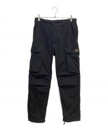 NEIGHBORHOOD（ネイバーフッド）の古着「MIL-BDU . RIP/C-PT」｜ブラック