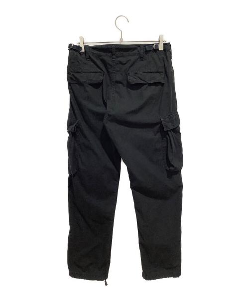 NEIGHBORHOOD（ネイバーフッド）NEIGHBORHOOD (ネイバーフッド) MIL-BDU . RIP/C-PT ブラック サイズ:Sの古着・服飾アイテム