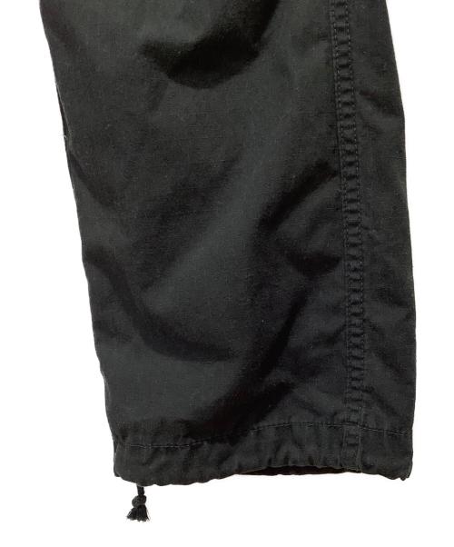 NEIGHBORHOOD（ネイバーフッド）NEIGHBORHOOD (ネイバーフッド) MIL-BDU . RIP/C-PT ブラック サイズ:Sの古着・服飾アイテム