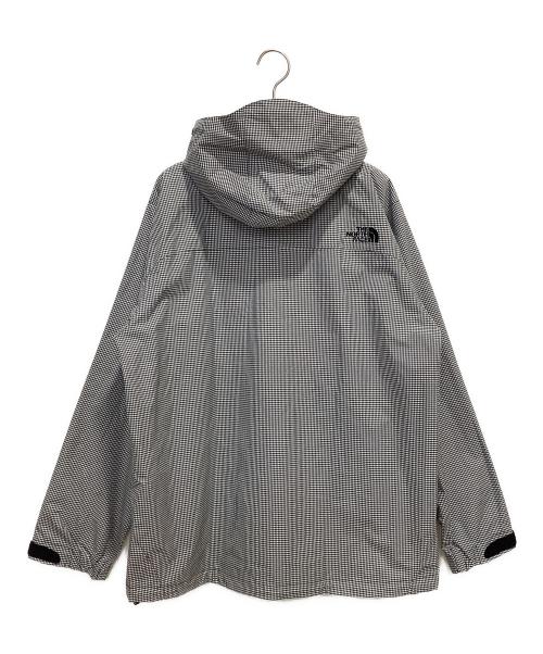 THE NORTH FACE（ザ ノース フェイス）THE NORTH FACE (ザ ノース フェイス) ドットショットジャケット グレー サイズ:Lの古着・服飾アイテム