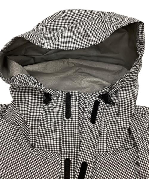 THE NORTH FACE（ザ ノース フェイス）THE NORTH FACE (ザ ノース フェイス) ドットショットジャケット グレー サイズ:Lの古着・服飾アイテム