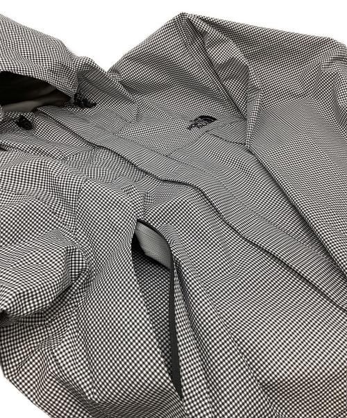 THE NORTH FACE（ザ ノース フェイス）THE NORTH FACE (ザ ノース フェイス) ドットショットジャケット グレー サイズ:Lの古着・服飾アイテム