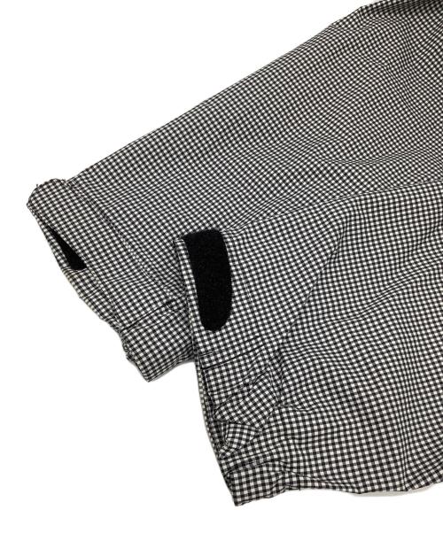 THE NORTH FACE（ザ ノース フェイス）THE NORTH FACE (ザ ノース フェイス) ドットショットジャケット グレー サイズ:Lの古着・服飾アイテム