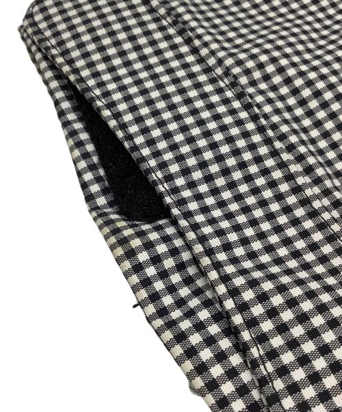 THE NORTH FACE（ザ ノース フェイス）THE NORTH FACE (ザ ノース フェイス) ドットショットジャケット グレー サイズ:Lの古着・服飾アイテム